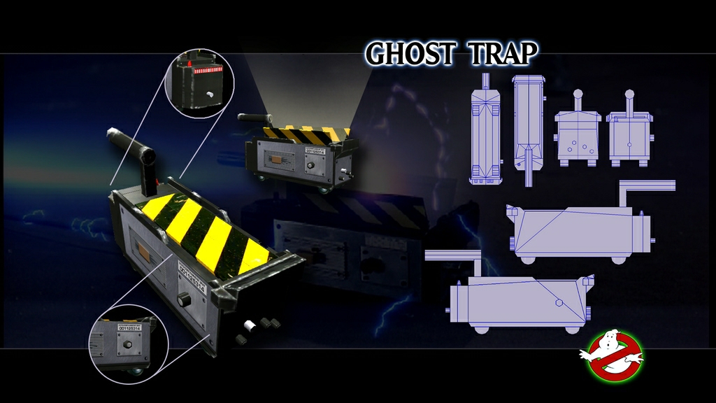 Los Cazafantasmas: El Videojuego